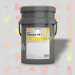 Shell Corena S4 P 100